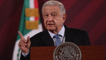 Poder Judicial usa fideicomisos para privilegios y tener 'guardadito': AMLO
