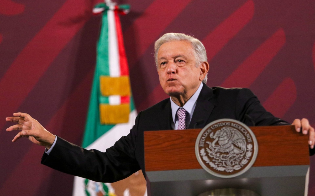 AMLO nombra a Alberto Becerra titular del INDEP