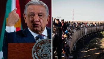AMLO hablará de migración con presidentes latinoamericanos en Chiapas