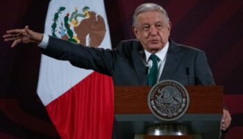 México reunirá a al menos 8 presidentes de AL para dialogar sobre migración: AMLO
