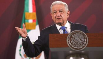 AMLO espera tener en 15 días propuesta sobre derrame de Grupo México