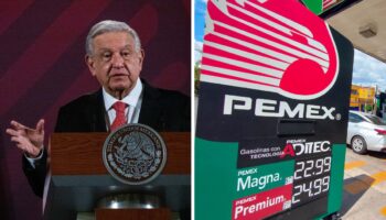 AMLO no descarta apoyar a Cuba con petróleo