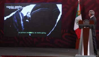 AMLO dice que 'hubo protección' en caso Ayotzinapa en su gobierno