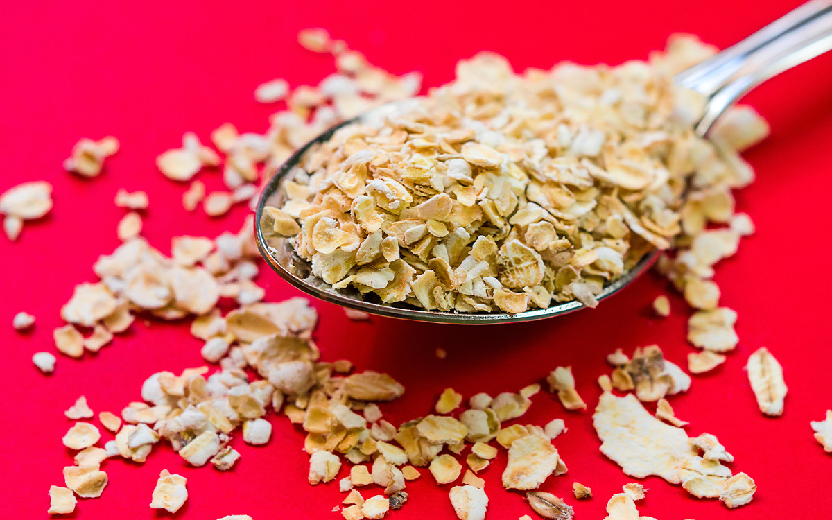 ¿Cuáles son los beneficios de comer avena? ¿Cuáles son los beneficios de comer avena?