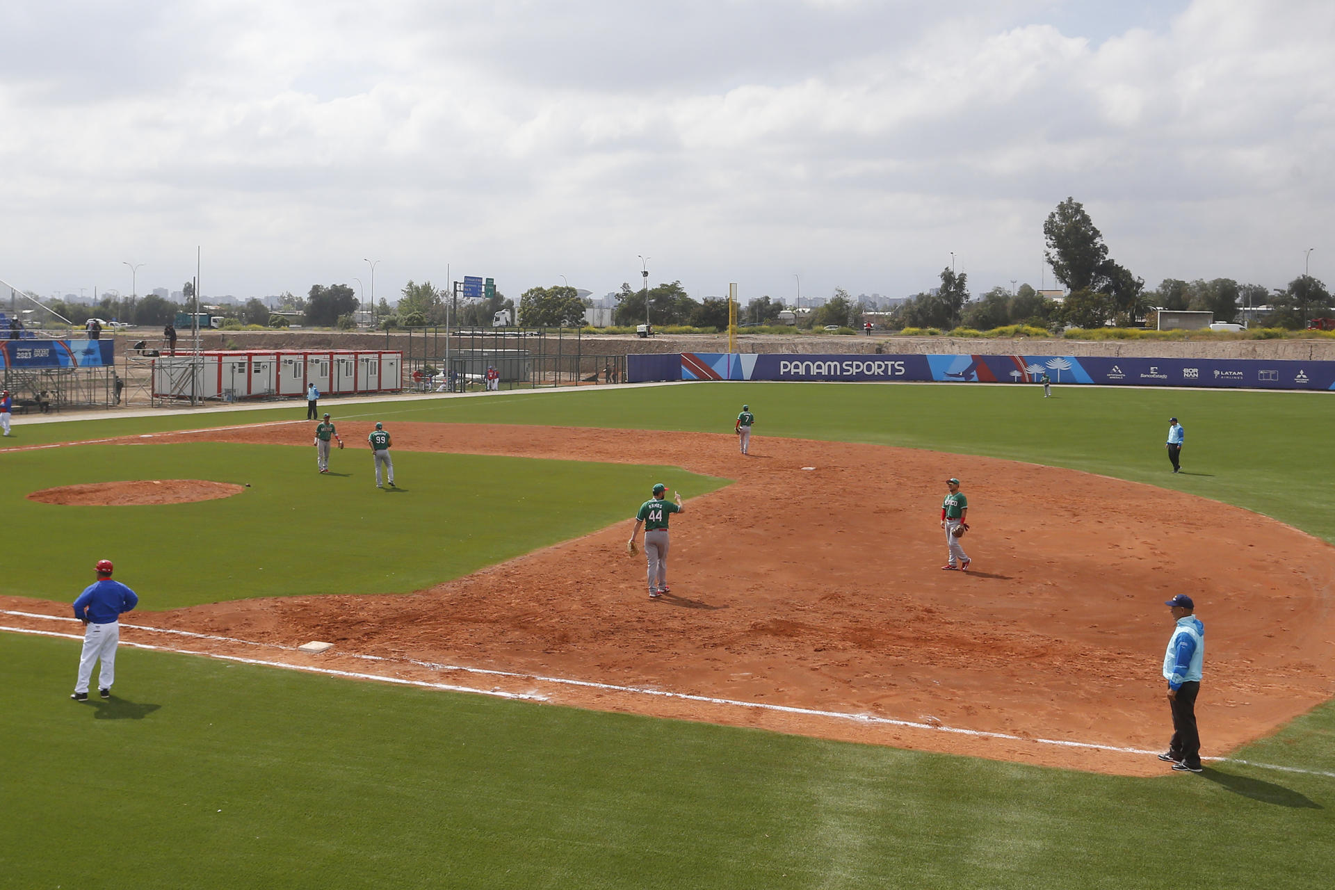 Campionat Beisbol a València - El periòdic valencià