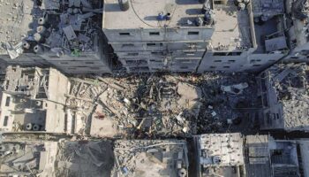 No habrá electricidad ni agua en Gaza hasta que Hamás libere a rehenes: Israel