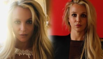 Britney Spears es detenida y multada en California; esta es la razón