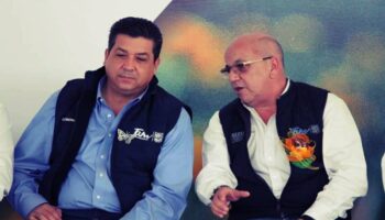Tamaulipas: Vinculan a proceso a ex secretario de Cabeza de Vaca