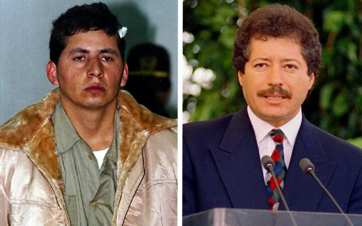 Caso Colosio: Dos giros inesperados marcan el 30 aniversario del magnicidio