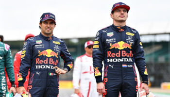 F1: Red Bull revela fecha para la presentación de su nuevo monoplaza | Video