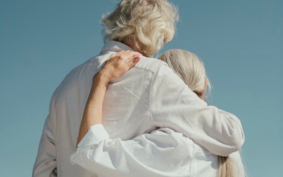 Claves para llegar a los cien años: Páez | Video Claves para llegar a los cien años: Páez | Video