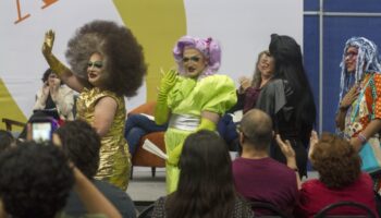 Drag queens protestarán en Feria del Libro Monterrey para denunciar censura