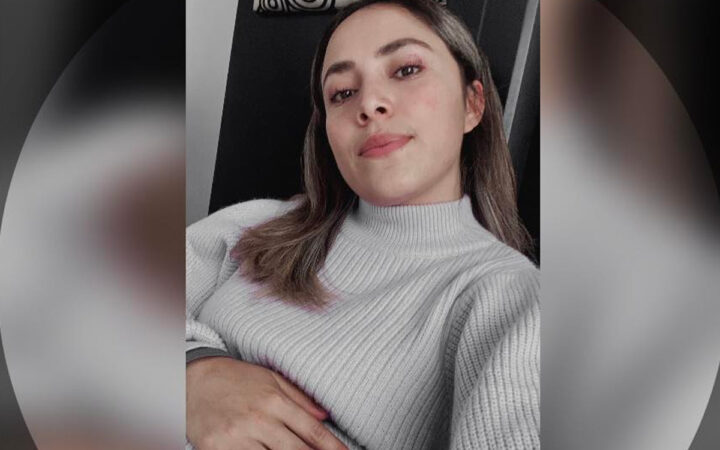 Puebla: Desaparece Karen Pedroza, mujer embarazada que estaba a punto de dar a luz Puebla: Desaparece Karen Pedroza, mujer embarazada que estaba a punto de dar a luz