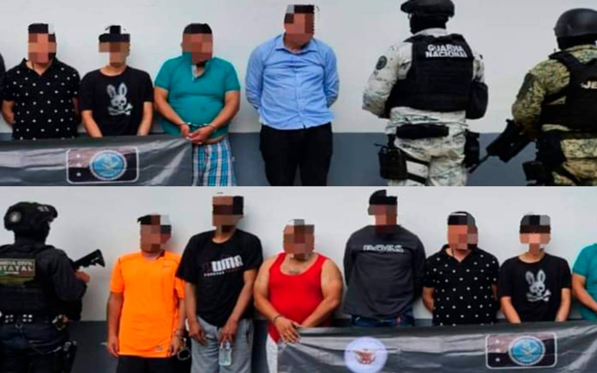 En Michoacán grupos criminales contratan a extranjeros: Gobernador