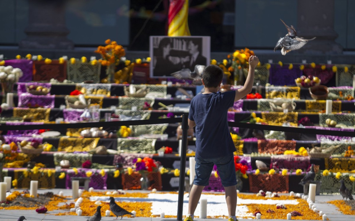 ¿Habrá puente por Día de Muertos? Estos días se descansa en noviembre