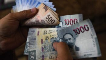 Presupuesto 2024, 'irresponsable y opaco': Hurtado