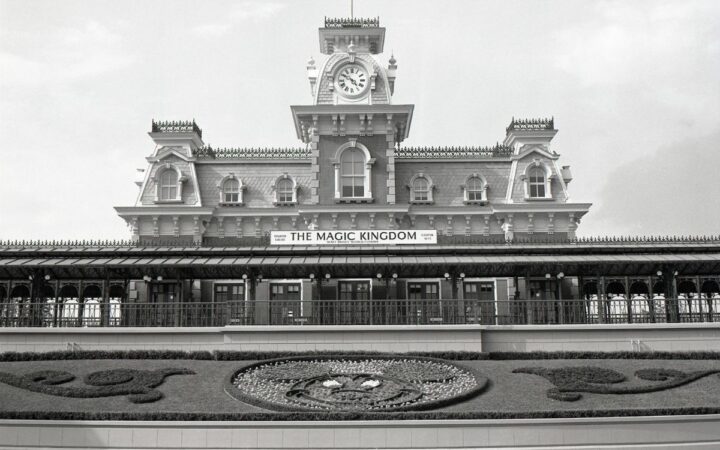 De empresa familiar a imperio mediático: Disney cumple 100 años como referente cultural De empresa familiar a imperio mediático: Disney cumple 100 años como referente cultural