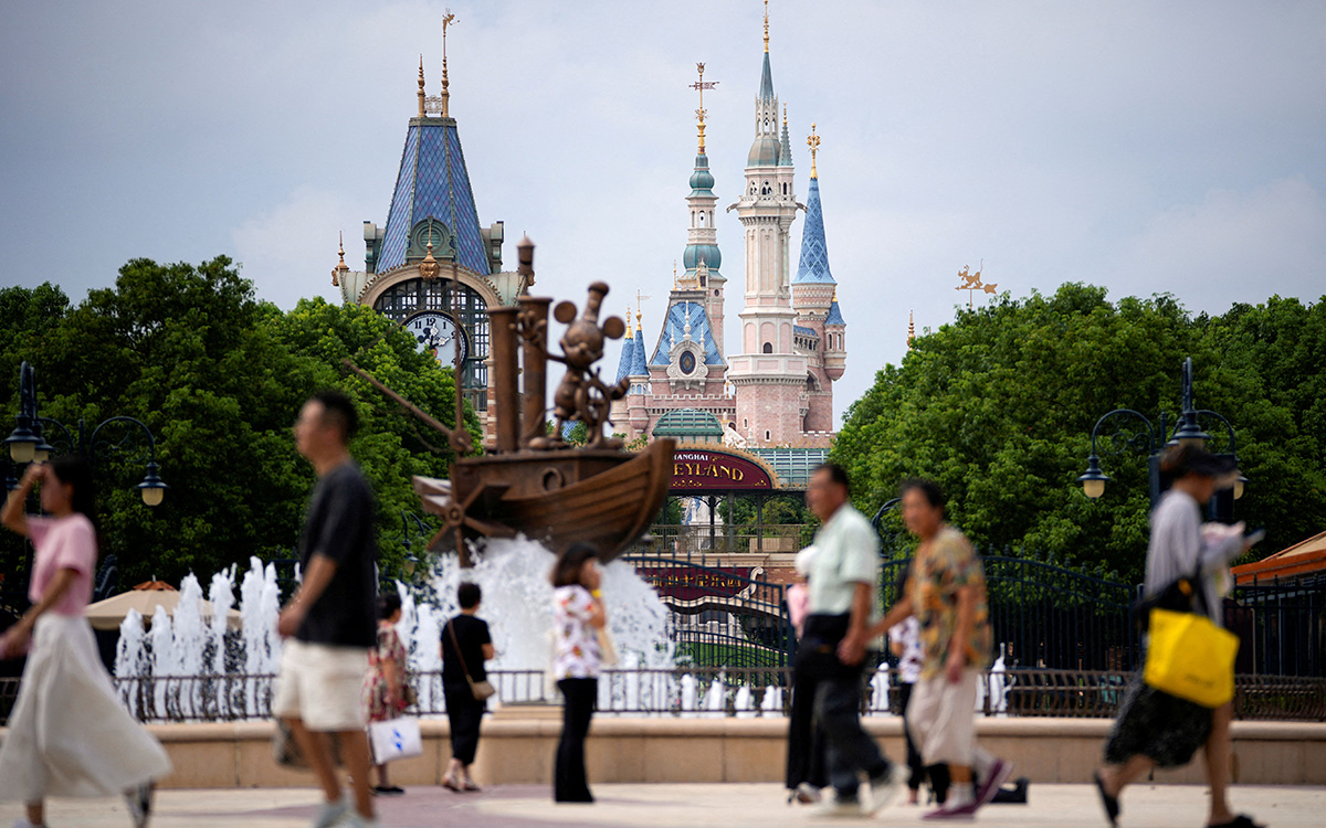 Disney tiene descuentos para ti y tu familia Disney tiene descuentos para ti y tu familia