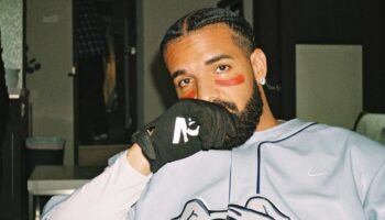 El rapero Drake, inesperado salvador del Venecia FC con 40 millones de euros