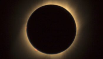 ¿Cuándo será el próximo eclipse solar en México y dónde se verá?
