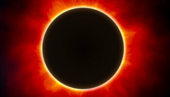 Ve el eclipse solar sin riesgos con estas recomendaciones