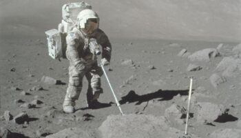 NASA reprograma su regreso a la Luna, medio siglo después de las misiones Apolo | Video