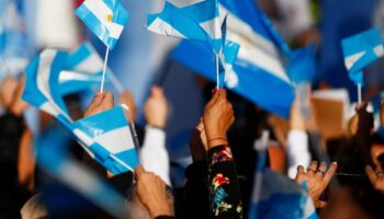 Elecciones en Argentina son 'particularmente inciertas': Jorge Liotti | Video