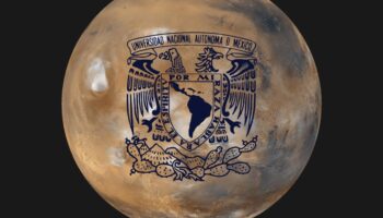 Investigador de la UNAM estudia rocas mexicanas similares a las de Marte