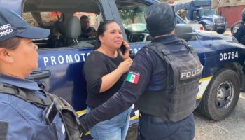 ONGs y periodistas condenan agresión a Estrella Pedroza