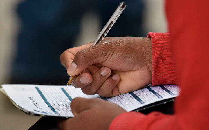 ¿Buscas trabajo? STPS realizará Feria Nacional de Empleo en CDMX