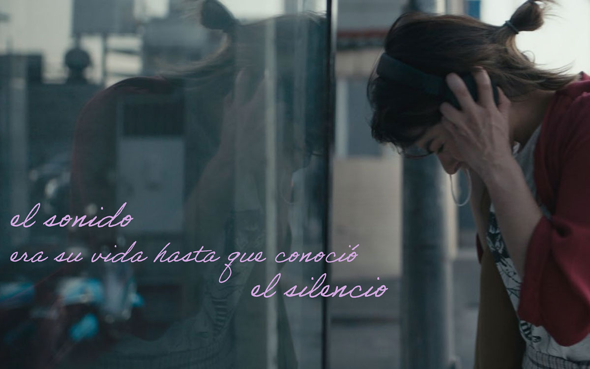 ficm 2023 Todo el silencio 24102023