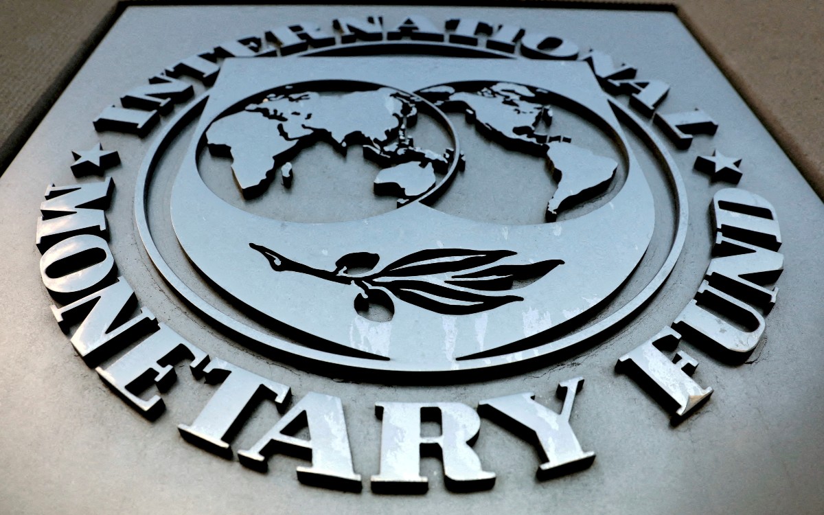 directora del fmi dice que los países pobres deben ‘cumplir su parte’ para recibir apoyo económico