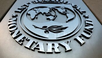 FMI ve desaceleración en economía de México en 2024 y 2025; alerta sobre reforma judicial