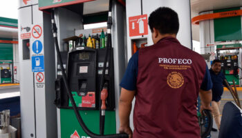 Las gasolinerías de México con los precios más bajos, según Profeco