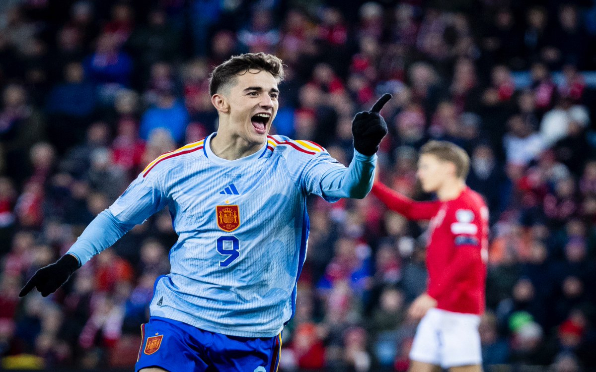 Euro 2023: Sale La Furia con tres puntos y boleto de Oslo | Resultados
