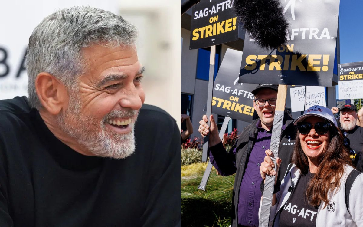 Los principales actores de Hollywood ofrecen 150 millones de dólares para poner fin a la huelga Los principales actores de Hollywood ofrecen 150 millones de dólares para poner fin a la huelga