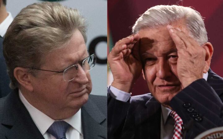 Grupo México descalifica reporte del gobierno sobre contaminación de Río Sonora Grupo México descalifica reporte del gobierno sobre contaminación de Río Sonora