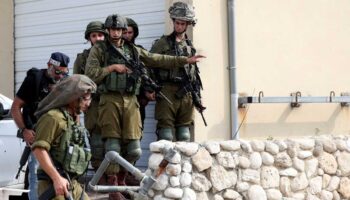 Conflicto Israel-Palestina; la economía está atenta