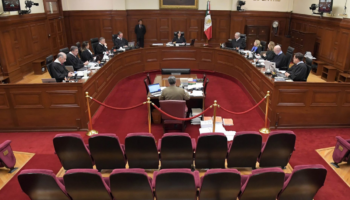 Hay que revisar 'uno por uno' los fideicomisos del Poder Judicial: Cossío
