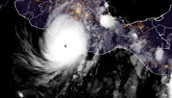 En Otis todos los pronósticos fallaron: expertos UNAM hablan sobre pendientes en predicciones meteorológicas