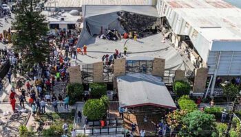 Aristegui en Vivo: Tragedia en iglesia de Tamaulipas; más violencia en Chiapas; agreden a periodista en Morelos y más