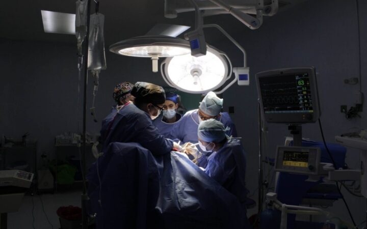 Estas son las 10 principales causas de muerte en México, según Inegi