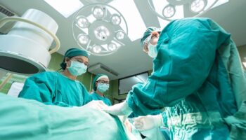El infarto cerebral ya es la segunda causa de discapacidad; detecta los síntomas