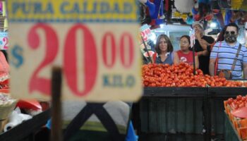Inflación desacelera en septiembre poco más de lo esperado
