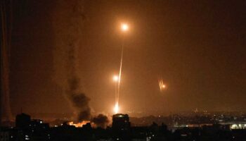 Hamás contó con el apoyo de Irán para su ataque a Israel, declara portavoz a la BBC