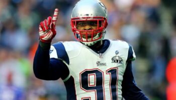 NFL: Jamie Collins, dos veces campeón del Super Bowl, anuncia su retiro
