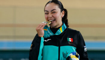 México recupera su segundo lugar en medallero de Juegos Panamericanos