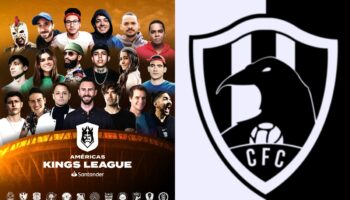 Video | Conoce la King's League Américas: El proyecto que revive a 'Club de Cuervos'