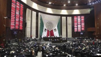 ‘No sabemos cómo se va a usar fondo creado por Morena'; ’es un gobierno con opacidad’: PRI y PAN | Video