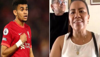 Intensifican búsqueda del padre secuestrado de Luis Díaz | Video